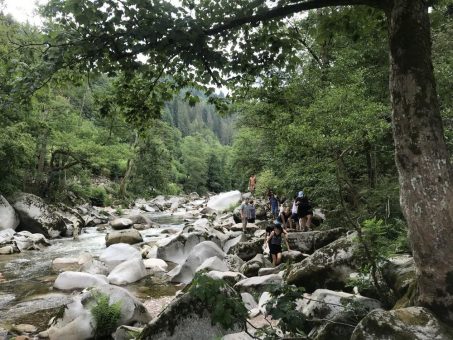 „Stadt-Land-Fluss“ – erlebnisreiche PresseBox-Sommerfeier 2019