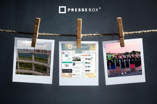 Der PresseBox Jahresrückblick 2018