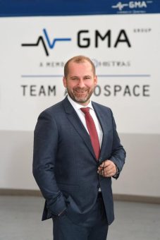 Ante Kaselj ist neuer Geschäftsführer der Mistras GMA-Holding GmbH