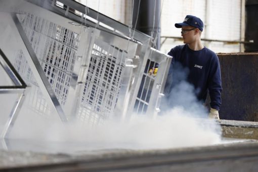„Wir brauchen die Transformation, um eine wettbewerbs- und zukunftsfähige Industrie in Deutschland und Europa zu erhalten.“