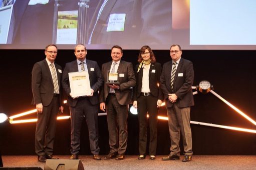 REYHER ist „Supplier of the Year“