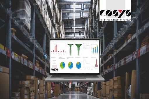 Optimale Lagerübersicht und Abrechnung für Fulfillment Center – Mit COSYS die Prozesse im Griff