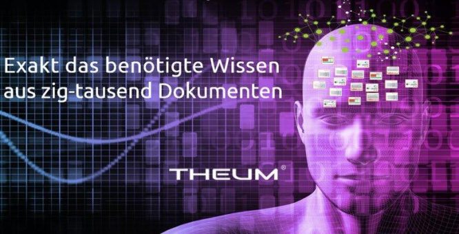 Schneller, intelligenter Wissenszugang für in SAP verwaltete Dokumente