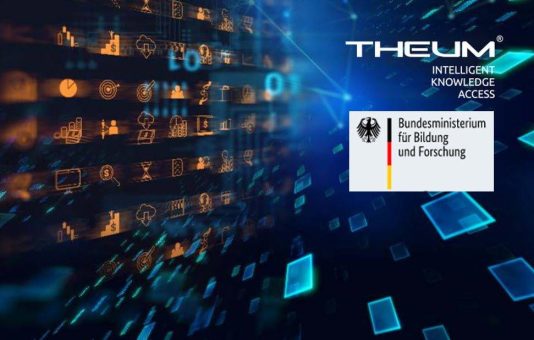 Theum© gewinnt Förderung vom Bundesministerium für Bildung und Forschung
