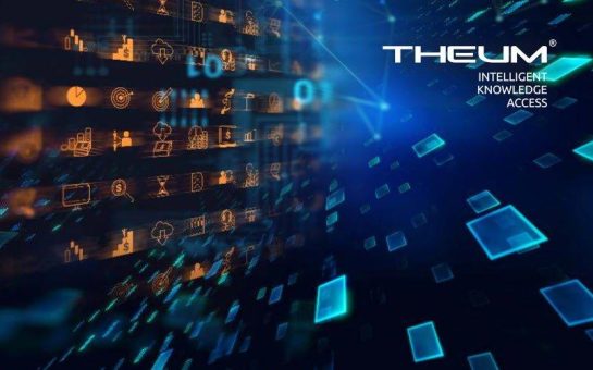 Theum Vorträge auf der Virtuellen Wissensmanagement Konferenz 2021