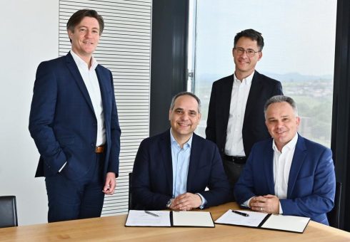 Manz AG: Daimler Truck beteiligt sich an Manz im Rahmen einer strategischen Partnerschaft