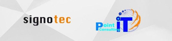 Digitale Transformation mit „Made in Germany“: signotec stattet Siam Commercial Bank mit 3000 Unterschriftenpads aus