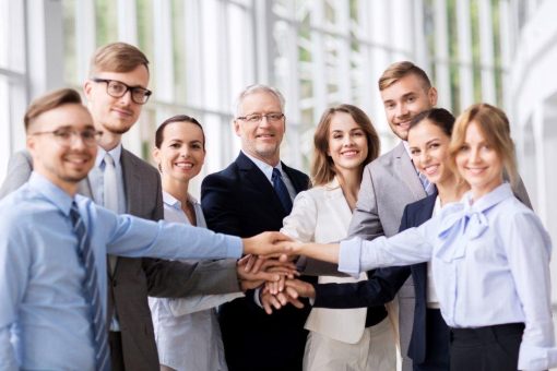 Generationen im Arbeitsleben: Erfolgsfaktor Vielfalt und Zusammenarbeit