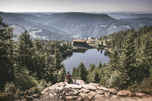Erlebnisintensive Gravel-Tipps im Schwarzwald