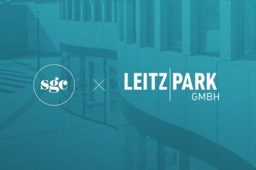 Die Entstehung eines besonderen Ortes