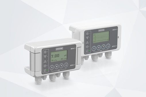 Optimale Messergebnisse dank durchdachter Elektronikgehäuse