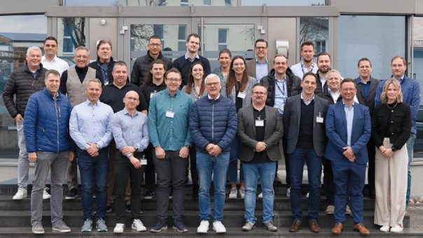 Mosca öffnet seine digitalen Türen