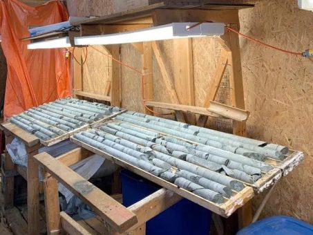 Q Precious and Battery Metals leitet nächste Bohrphase auf Goldprojekt im Val d’Or ein