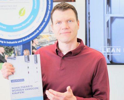 Strukturell wachsen für noch mehr Kundennähe