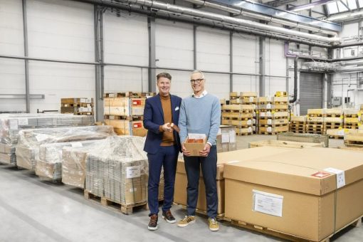 Sedotec läutet neue Ära der Energieverteilung ein