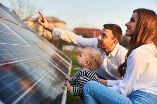 NEU: iKratos bietet in Nürnberg und Umgebung Solaranlagen & Wärmepumpen zum Wunschpreis