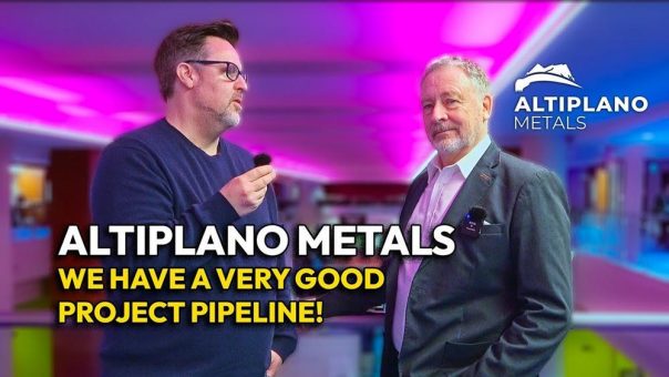 Altiplano Metals: Produktion, Exploration und Wachstum in Chile!
