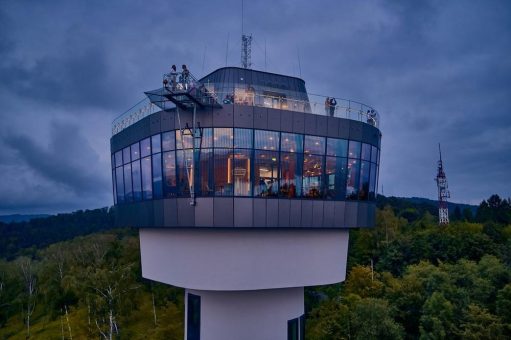 Frühlingsstart mit Pilkington Deutschland – klare Sicht und sicherer Flug