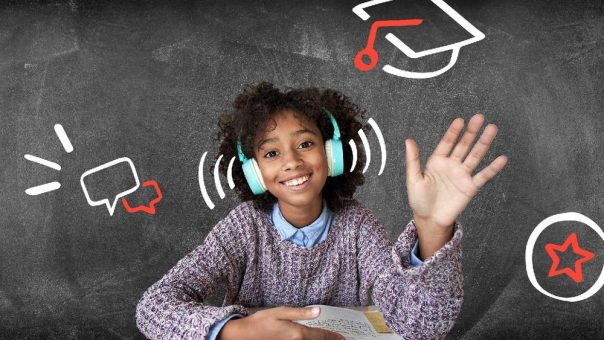 Willkommen im hybriden Klassenzimmer: imc AG erweitert Lösungsportfolio für Schulen