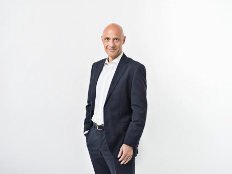 IMC AG gewinnt Dr. Wolfram Jost als neuen Vorstand für Produktentwicklung und -strategie