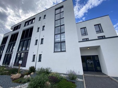 Wachstum fordert Flexibilität – TCS GmbH eröffnet weiteren Standort in Burgwedel