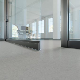 interzum 2025: ASSA ABLOY präsentiert mit der Marke Planet elegante und funktionale Lösungen rund um die Tür