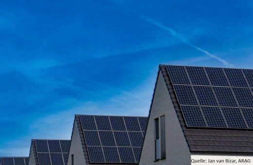 Sonnige Zeiten für Photovoltaikanlagen?