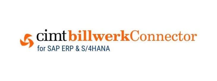 billwerk und cimt kündigen Integration in SAP Finance an