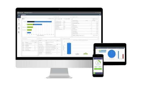 Marktneuheit – Innovative cloudbasierte Lösung für Energieversorger