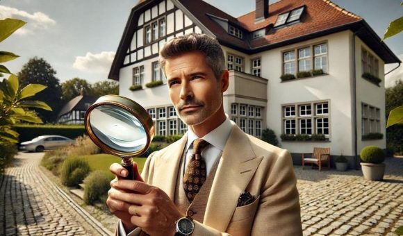 Immobilienmakler – mehr Schein als Sein?