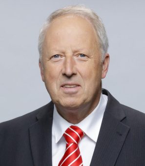 Dr. Michael Ermrich ist neuer DWV-Präsident