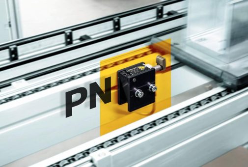 Innovative Stopper der PN-Linie