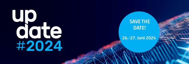 Vernetzung, Wissenstransfer und Inspiration: Die Fachtagung update #2024 der SDZeCOM