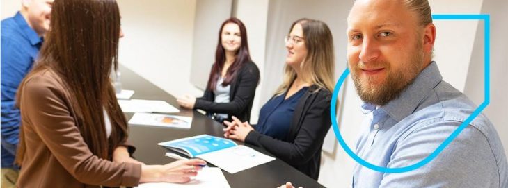 SDZeCOM präsentiert neues Trainingsprogramm für datengetriebene Exzellenz