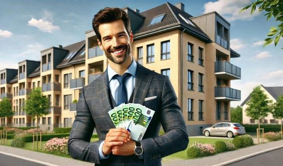 Restnutzungsdauer Gutachten: Welche Liquidität ermöglicht Ihnen Ihre Immobilie?