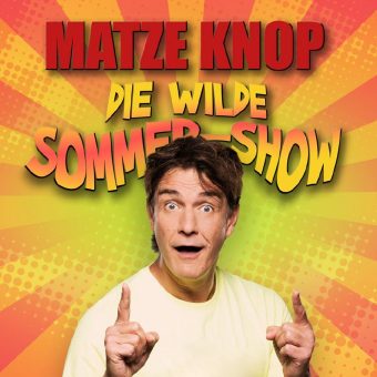 Matze Knop live in Kühlungsborn