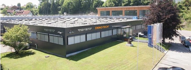 Die INNOTECH Arbeitsschutz GmbH setzt auf den Product Experience-Spezialist SDZeCOM
