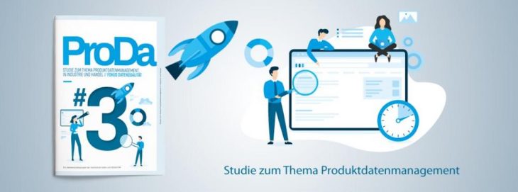 Bundesweite Studie der Hochschule Aalen rund um Produktdatenmanagement