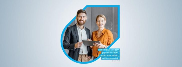 Grundlage für den Erfolg der Digitalisierungsstrategie im Unternehmen schaffen