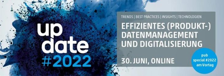update #2022 – Digitalisierung weitergedacht