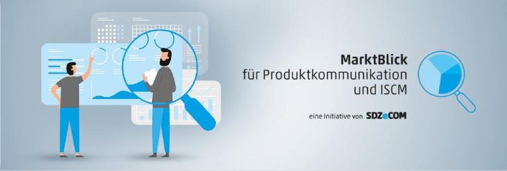 Klassifizierung von Produktinformationen