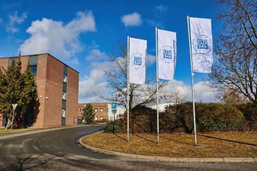 Firmenjubiläum in Osterburg – OST BAU feiert 35 Jahre Erfolgsgeschichte!