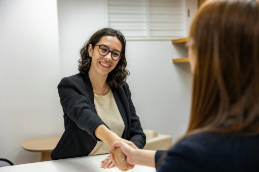 In der Sozialwirtschaft gelingt die Personalgewinnung mit einem Perspektivwechsel