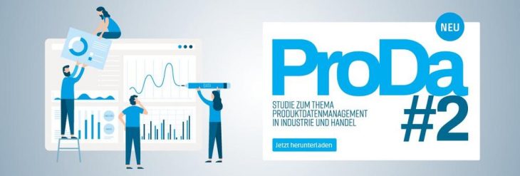 Unternehmen berichten aus der Praxis heraus – Nutzen und Wirken von PIM-Systemen