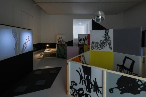 Veranstaltungstipp – Mitmach-Aktion für Kinder im »dream.lab« in der Kunsthalle Mainz