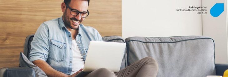 TrainingsCenter liefert konkrete Lösungsansätze beim richtigen Umgang mit Produktdaten