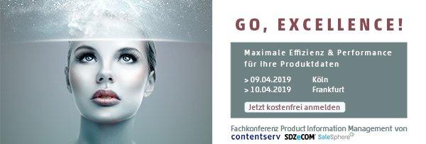 Wie lösen Sie in Ihrem Unternehmen die beträchtlichen Anforderungen an Produktdatenmanagement?