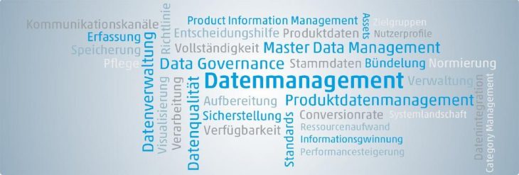 Ist Ihr Product Information Management (PIM) noch State-of-the-Art?