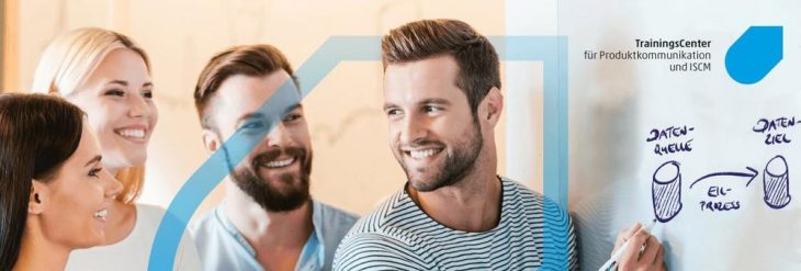 Start des neuen Trainings Programm 2019