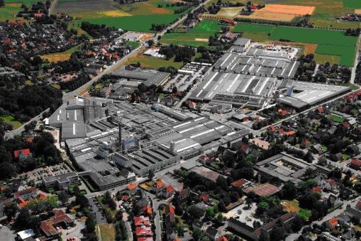 Westag & Getalit AG –Marktführer für Arbeitsplatten, Türen und Zargen setzt auf die Zusammenarbeit mit SDZeCOM